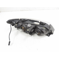00 BMW Z3 E36 2.5L #1322 Headlight, Clear Corner Left 63122695021