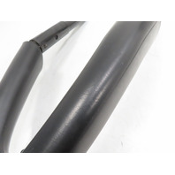 00 BMW Z3 E36 2.5L #1322 Roll Bar Pair Black Left & Right