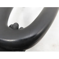 00 BMW Z3 E36 2.5L #1322 Roll Bar Pair Black Left & Right