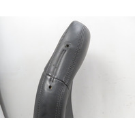 00 BMW Z3 E36 2.5L #1322 Seat Cushion, Backrest, Right Black PR7SW
