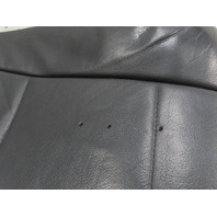 00 BMW Z3 E36 2.5L #1322 Seat Cushion, Backrest, Left Black PR7SW