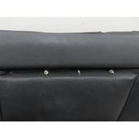 00 BMW Z3 E36 2.5L #1322 Door Panel, Black Right 99-02