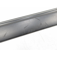 00 BMW Z3 E36 2.5L #1322 Trim, Door Sill Carpet Holder Black L or R 51478397547