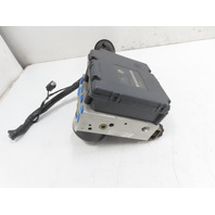 00 BMW Z3 E36 2.5L #1322 ABS Pump Brakes Actuator w/ Module & Plug Wire 34516750536