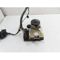 00 BMW Z3 E36 2.5L #1322 ABS Pump Brakes Actuator w/ Module & Plug Wire 34516750536