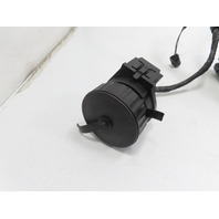 00 BMW Z3 E36 2.5L #1322 ABS Pump Brakes Actuator w/ Module & Plug Wire 34516750536