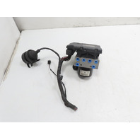 00 BMW Z3 E36 2.5L #1322 ABS Pump Brakes Actuator w/ Module & Plug Wire 34516750536