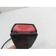 00 BMW Z3 E36 2.5L #1322 Seatbelt Tensioner Clip Buckle, Right 72118221014