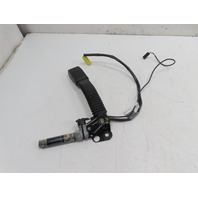 00 BMW Z3 E36 2.5L #1322 Seatbelt Tensioner Clip Buckle, Right 72118221014