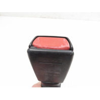 00 BMW Z3 E36 2.5L #1322 Seatbelt Tensioner Clip Buckle, Left 72118221013