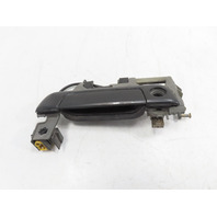 00 BMW Z3 E36 2.5L #1322 Door Handle, Exterior, Left