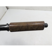 00 BMW Z3 E36 2.5L #1322 Parking E-Brake Handle Wood