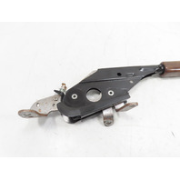 00 BMW Z3 E36 2.5L #1322 Parking E-Brake Handle Wood
