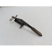 00 BMW Z3 E36 2.5L #1322 Parking E-Brake Handle Wood
