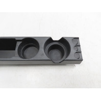 00 BMW Z3 E36 2.5L #1322 Cupholder, Center Console Valet Storage Bin 51168413622