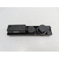 00 BMW Z3 E36 2.5L #1322 Cupholder, Center Console Valet Storage Bin 51168413622