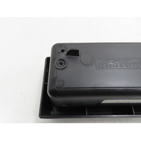 00 BMW Z3 E36 2.5L #1322 Cupholder, Center Console Valet Storage Bin 51168413622