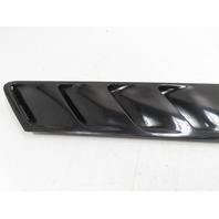 00 BMW Z3 E36 2.5L #1322 Grill Pair, Exterior Hood Gill 51138397505 51138397506