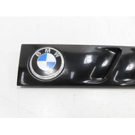 00 BMW Z3 E36 2.5L #1322 Grill Pair, Exterior Hood Gill 51138397505 51138397506