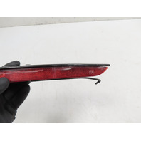 00 BMW Z3 E36 2.5L #1322 Light Lamp, 3rd Brake Stop Trunk Black 8410754