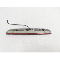 00 BMW Z3 E36 2.5L #1322 Light Lamp, 3rd Brake Stop Trunk Black 8410754
