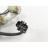 00 BMW Z3 E36 2.5L #1322 Taillight Bulb Housing & Back Cover Right 8410004