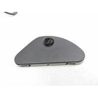 00 BMW Z3 E36 2.5L #1322 Taillight Bulb Housing & Back Cover Right 8410004