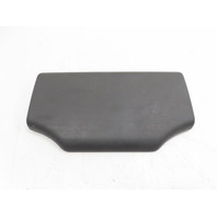00 BMW Z3 E36 2.5L #1322 Trim, Storage Lid Rear Oddments Console Box