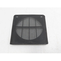 00 BMW Z3 E36 2.5L #1322 Grill, Oddment Box Subwoofer Cover 51168398959