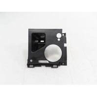 00 BMW Z3 E36 2.5L #1322 Trim Base, Roll Bar Oddments Box, Right