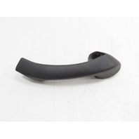 00 BMW Z3 E36 2.5L #1322 Door Panel Grab Pull Handle, Left Black