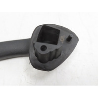 00 BMW Z3 E36 2.5L #1322 Door Panel Grab Pull Handle, Left Black