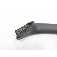 00 BMW Z3 E36 2.5L #1322 Door Panel Grab Pull Handle, Left Black
