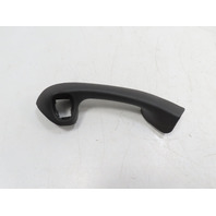 00 BMW Z3 E36 2.5L #1322 Door Panel Grab Pull Handle, Left Black