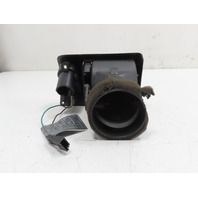 00 BMW Z3 E36 2.5L #1322 Vent, A/C Heat Headlight Switch Trim, Left 64228397715