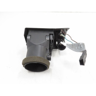 00 BMW Z3 E36 2.5L #1322 Vent, A/C Heat Headlight Switch Trim, Left 64228397715