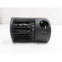 00 BMW Z3 E36 2.5L #1322 Vent, A/C Heat Headlight Switch Trim, Left 64228397715