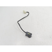 00 BMW Z3 E36 2.5L #1322 Module, Interface Cruise Control 65718380054