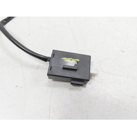 00 BMW Z3 E36 2.5L #1322 Module, Interface Cruise Control 65718380054