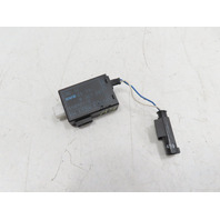 00 BMW Z3 E36 2.5L #1322 Sensor, Seat Occupancy Passenger RH 65778367242