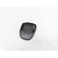 00 BMW Z3 E36 2.5L #1322 Trim Cap Cover, Door Panel Grab Handle Right Black OEM 51411900853
