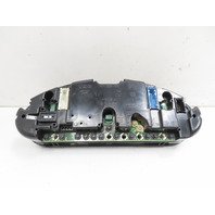 00 BMW Z3 E36 2.5L #1322 Instrument Cluster, Speedometer 62116901498 114K Miles