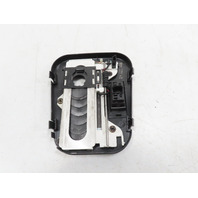 00 BMW Z3 E36 2.5L #1322 Trim, Automatic Transmission Shifter Bezel Gear Indicator 51168397821