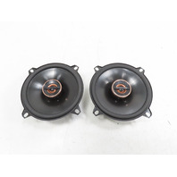 00 BMW Z3 E36 2.5L #1322 Speaker Pair, Infinity by Harman 507F 5.25" 2-WAY 135w