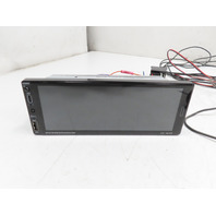 00 BMW Z3 E36 2.5L #1322 Radio Stereo Bluetooth 6.9in 1DIN Touch Screen Bluetooth