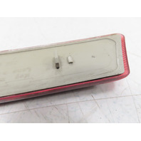 00 BMW Z3 E36 2.5L #1322 Side Marker Reflector, Rear Bumper, Left OEM 63148381253