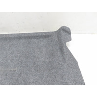 00 BMW Z3 E36 2.5L #1322 Carpet, Trunk Floor Board Lining Mat 51478399299