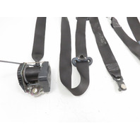 00 BMW Z3 E36 2.5L #1322 Seatbelt Pair, Right & Left