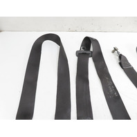 00 BMW Z3 E36 2.5L #1322 Seatbelt Pair, Right & Left