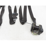 00 BMW Z3 E36 2.5L #1322 Seatbelt Pair, Right & Left